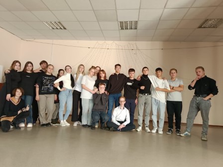 Новости