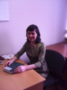 Гаврилова Татьяна Анатольевна, педагог-психолог, социальный педагог