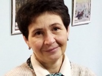 Бакусова Светлана Викторовна, библиотекарь