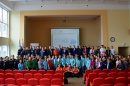 Областной Форум волонтеров «Сила Урала» прошел в медколледже