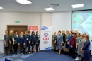 В Екатеринбурге прошёл четвертый Уральский форум детских медицинских сестёр