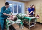 Свердловский медколледж поможет бесплатно получить новую профессию инвалидам по зрению в любом возрасте