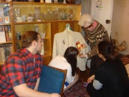 ������������ ��������� �������� � ���� 8 �����