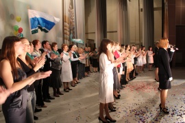 � ������������� ��������� ����������� �������� ������ ���������� � ��������.