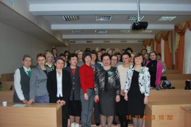 ��������������� ������������ �������