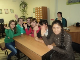 ��� ��������� "���������  ������"!