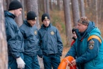 Почти 60 ребят из колледжа приняли участие во Всероссийском слёте студентов-спасателей