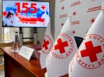 Красный Крест открыл двери для медицинского сообщества Свердловской области