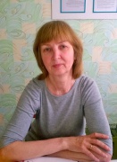 Швалева Нина Николаевна, комендант общежития