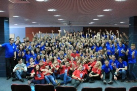 ������ XXI ���� ��� ������� ����������� ���