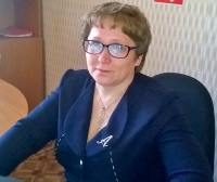 Магиярова Антонина Анатольевна, серктарь приемной комиссии