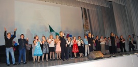 � 1 ��������! � ���� ������! 