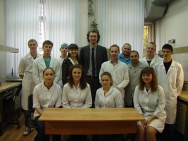 ���������� ������ ����������������� �������� "��������� ������"