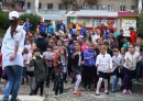 Здоровая молодежь – активное долголетие – здоровая Россия