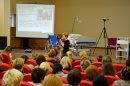 Конференция «Современные методы в практике ухода за больными»