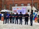 В Екатеринбурге открылся ресурсный центр по поддержке добровольчества